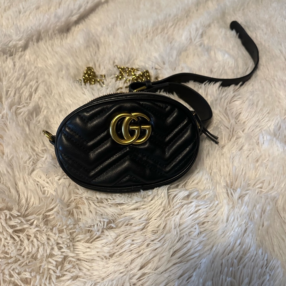 Gucci Fanny pack